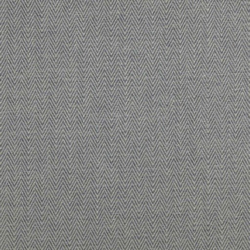 Ткань серо-голубого цвета зигзаг F4673-04