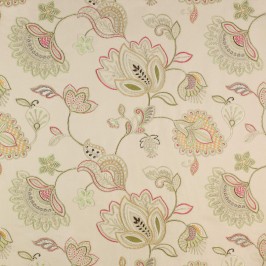 Ткань Colefax and Fowler fabric Tennyson F3919-02 