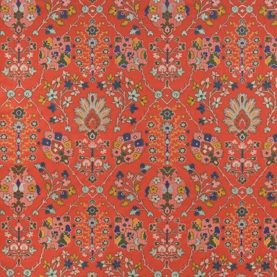 Ткани Colefax and Fowler fabric F4668-01