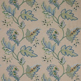 Ткань Colefax and Fowler fabric F4324-03 