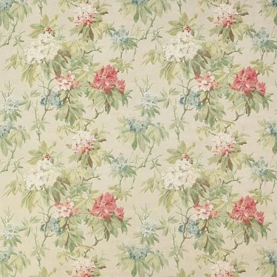 Ткани Colefax and Fowler fabric F4601-05
