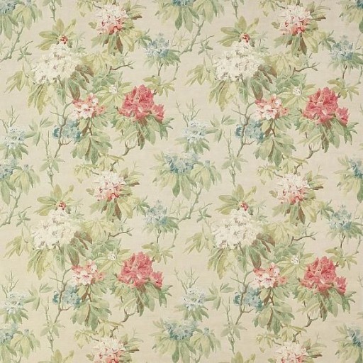 Ткани Colefax and Fowler fabric F4601-05