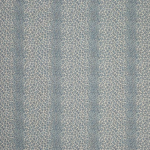 Ткань голубого цвета с малёнькими пятнами F4351-02