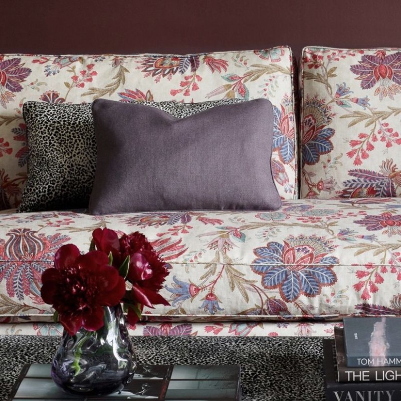 Ткань Colefax and Fowler fabric...