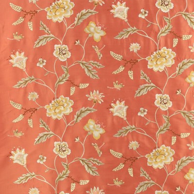 Ткани Colefax and Fowler fabric F4675-01