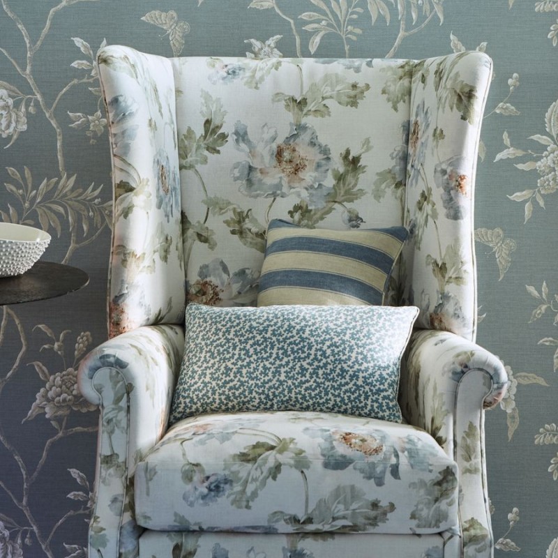 Ткань Colefax and Fowler fabric...