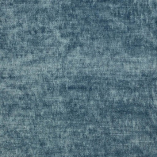 Ткань тёмно-бирюзового цвета под велюр F4625-03