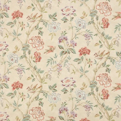 Ткани Colefax and Fowler fabric F4660-03