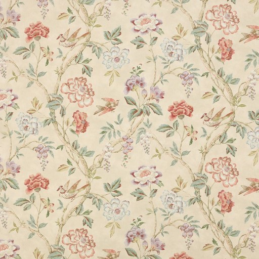 Ткань Colefax and Fowler fabric...