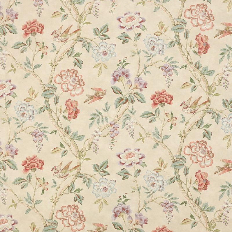 Ткани Colefax and Fowler fabric...