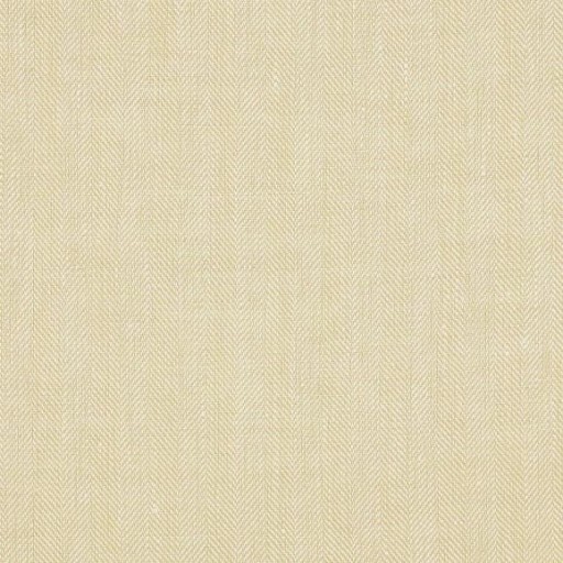 Ткань бледно-желтого цвета в елочку F4697-08