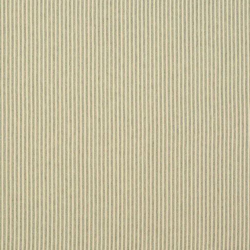 Ткань бежево-оливкового цвета в линию F4520-03