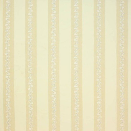 Ткань бежево-желтого цвета в линию F3617-01