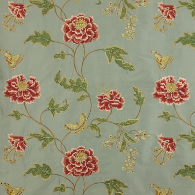 Ткани Colefax and Fowler fabric F3302-03