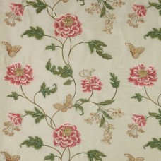 Ткани Colefax and Fowler fabric F3302-01