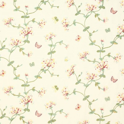 Ткани Colefax and Fowler fabric F4609-02