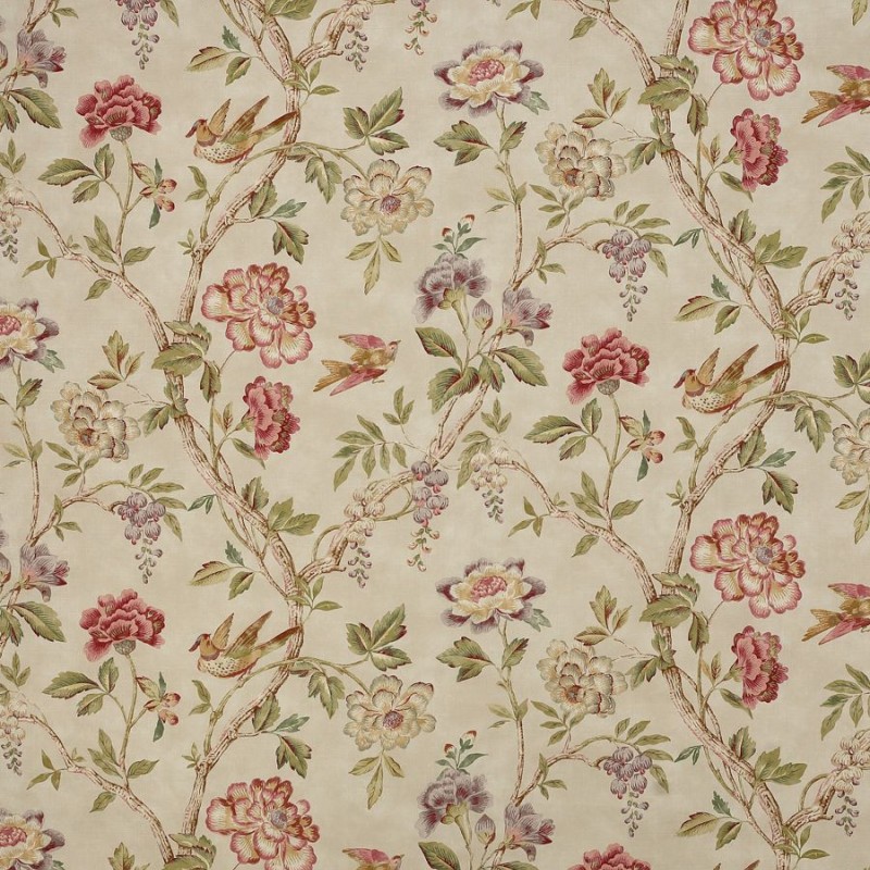 Ткань Colefax and Fowler fabric...