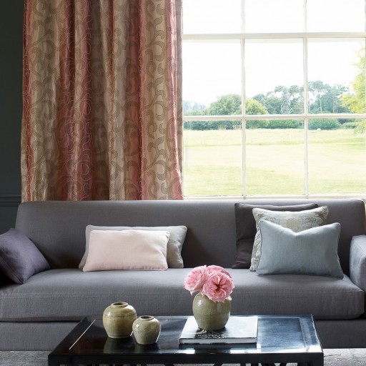 Ткань Colefax and Fowler fabric F4214-02