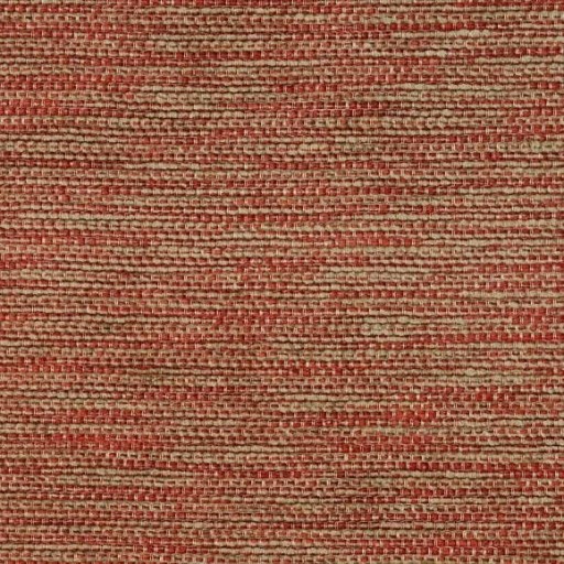 Ткань бежево-красного цвета под шерсть F4644-05