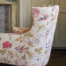 Ткань Colefax and Fowler fabric...