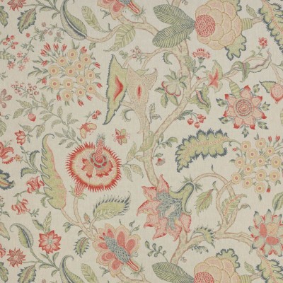 Ткани Colefax and Fowler fabric F4618-01