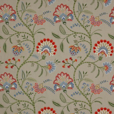 Ткань Colefax and Fowler fabric F4208-03