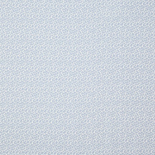 Ткань голубого цвета с узорами F4608-03