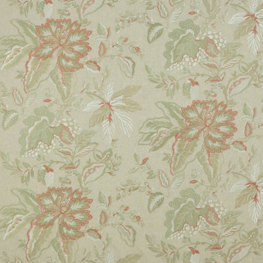 Ткань Colefax and Fowler fabric...