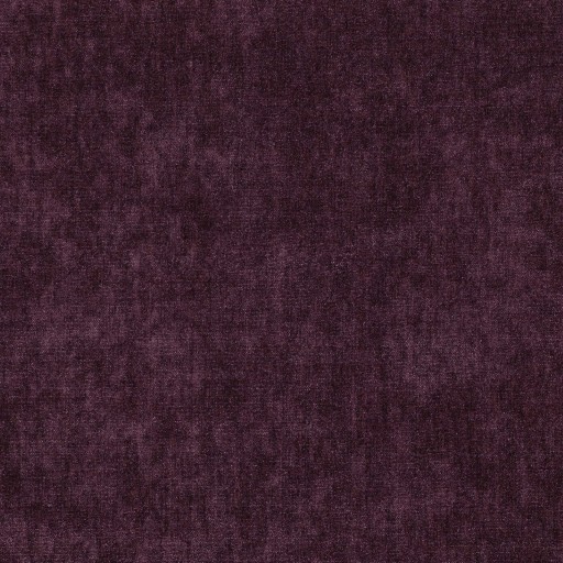 Ткань тёмно-фиолетового цвета с потертостями F3506-09