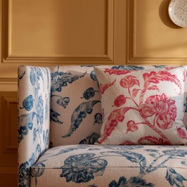 Ткань Colefax and Fowler fabric F4619-02 