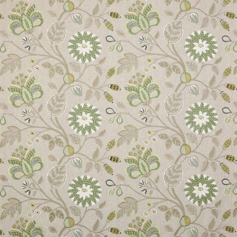 Ткань Colefax and Fowler fabric...