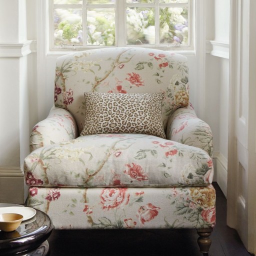 Ткань Colefax and Fowler fabric...