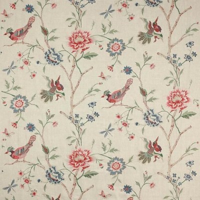 Ткани Colefax and Fowler fabric F4703-01