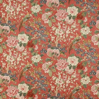 Ткани Colefax and Fowler fabric F4706-02