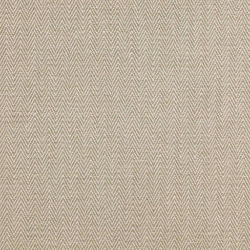 Ткань серо-бежевого цвета зигзаг F4673-10