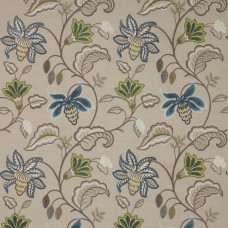 Ткани Colefax and Fowler fabric F4209-01