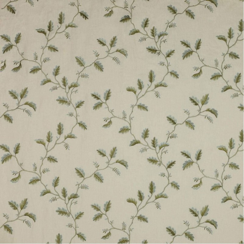 Ткань Colefax and Fowler fabric...