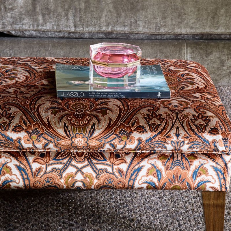 Ткань Colefax and Fowler fabric...