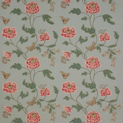 Ткани Colefax and Fowler fabric F4111-02