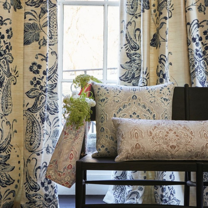 Ткань Colefax and Fowler fabric...