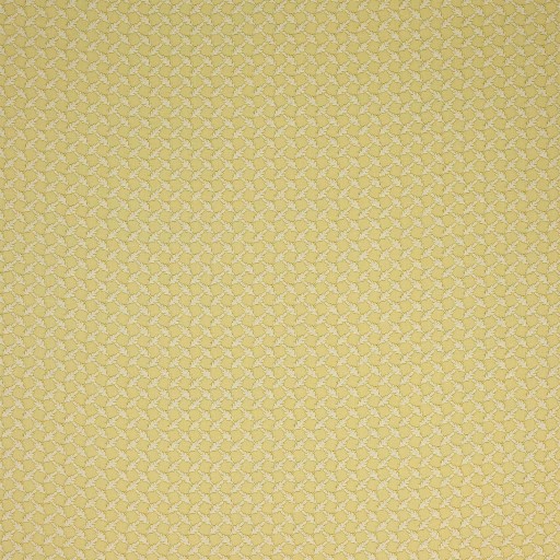 Ткань желтого цвета с узорами F4352-02