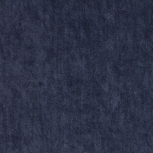 Ткань тёмно-синего цвета с потёртостями  F3506-21