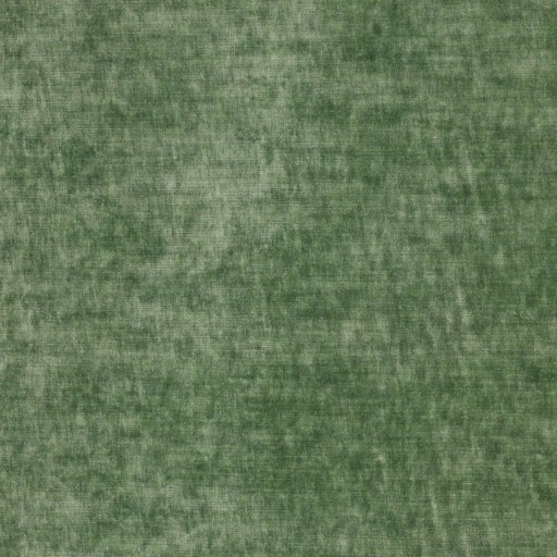 Ткань зелёного цвета под велюр F4625-06