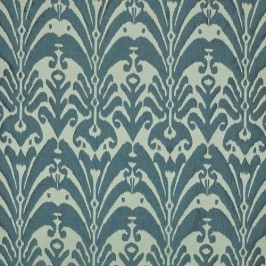 Ткань Dedar fabric Ikat-115