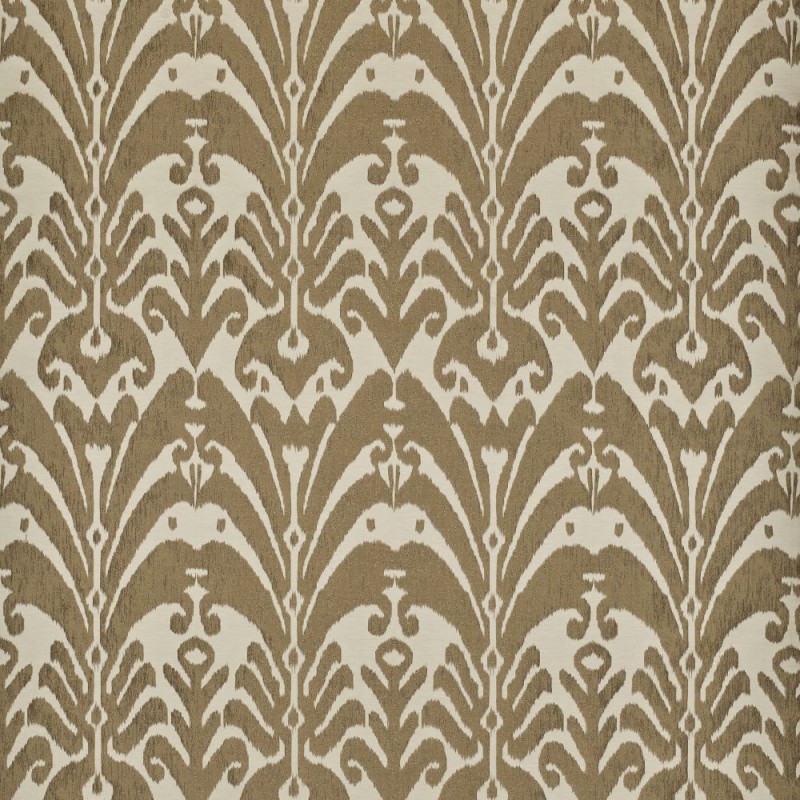 Ткань Dedar fabric Ikat-102