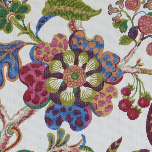 Ткань Duralee fabric DP61439-573