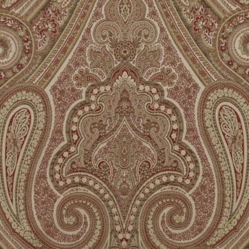 Ткань Duralee fabric 42436-333