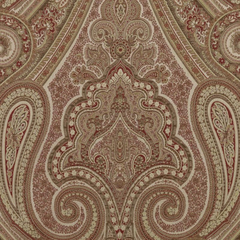 Ткань Duralee fabric 42436-333