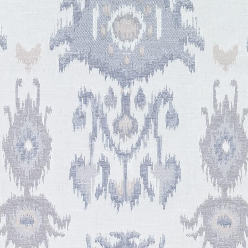 Ткань Duralee fabric 15678-433