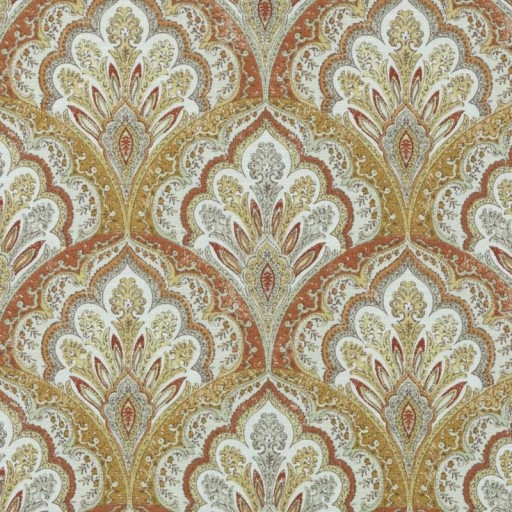 Ткань Duralee fabric 42438-131